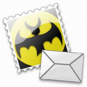 Как изменить подпись в The Bat