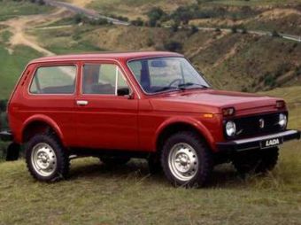 Как заменить тосол в Ниве