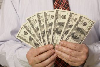 Как заставить бизнес работать на себя