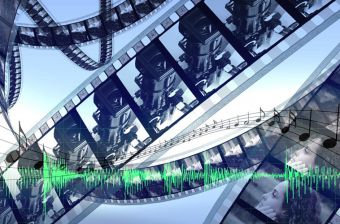 Как заменить звук в avi