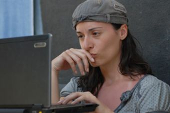 Как напечатать номера страниц