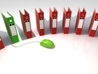 Как изменить вид папок в Windows XP