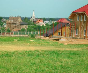 Как взять в аренду землю под магазин