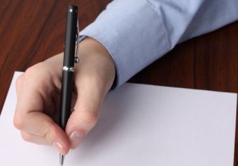 Как оформить торгового представителя