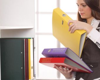 Как вести учет трудовых книжек