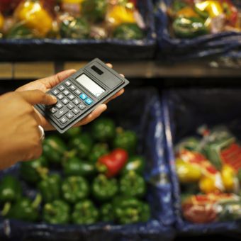 Как вести продуктовый магазин