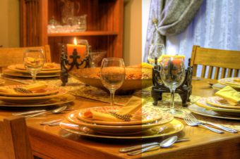 Как в Фотошопе убрать желтизну