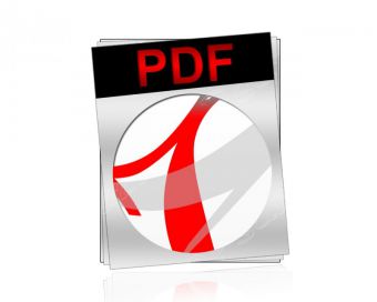 Как все файлы pdf соединить в один