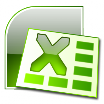 Excel кнопка свернуть как добавить