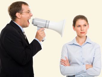 Как вести себя с недоброжелателями