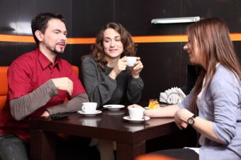 Как вести учет в общепите