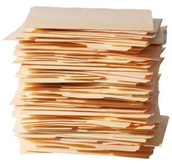 Как можно забрать документы из школы