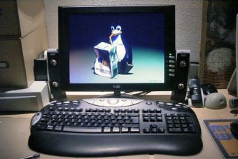 Как в Linux установить программу