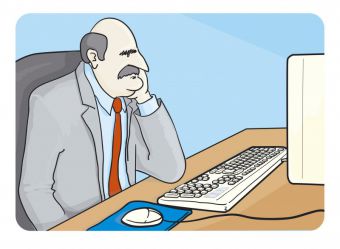 Как очистить трей