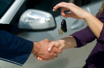 Как открыть прокат автомобилей