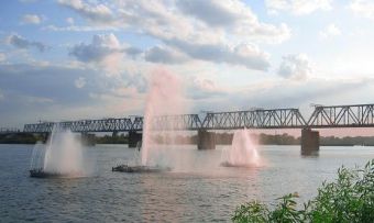 Куда сходить в Новосибирске