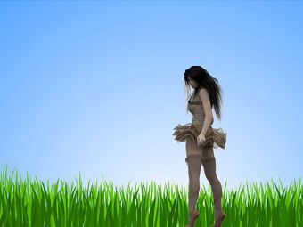 Как в Фотошопе добавить человека