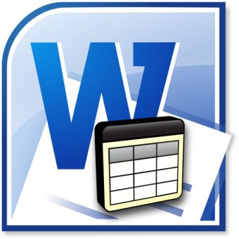 Как в таблицу поставить еще одну таблицу