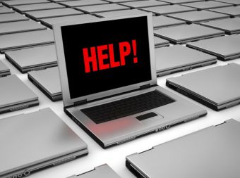 Как включить ноутбук без аккумулятора