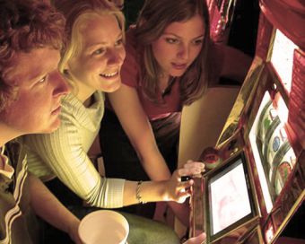 Игровые автоматы г клин 3д покер онлайн играть бесплатно