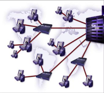 Как определить ip-адрес по имени