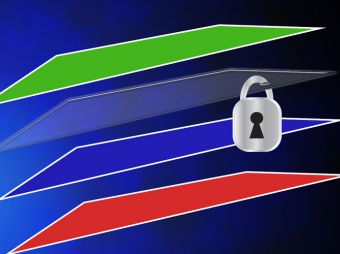 Как отключить слои