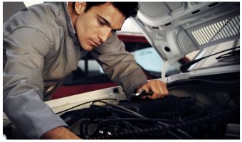 Как диагностировать автомобиль