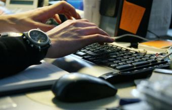 Как восстановить домашнюю страницу