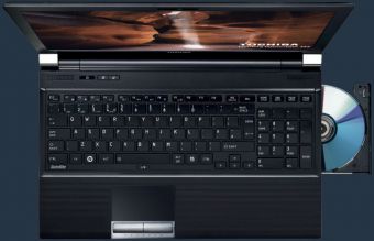 Как установить драйвера для Toshiba