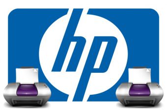 Как найти драйверы HP deskjet