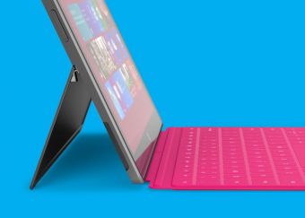 Что такое Surface от Microsoft