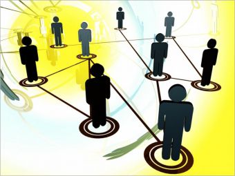 Кто пользователи социальной сети Yammer 