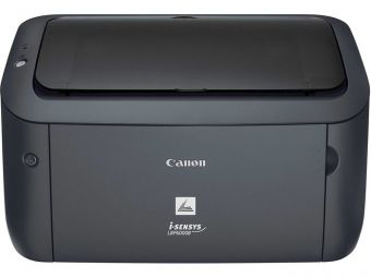 Как написать драйвер на canon