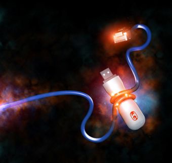 Как устанавить драйвер на модем