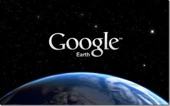Как пользоваться Google Earth 