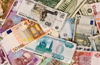 Как посмотреть курс валют ЦБ