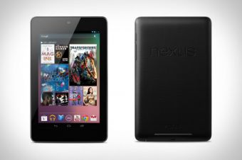 Что такое Nexus
