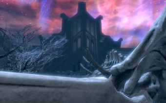 Как попасть в Совнгард в Skyrim