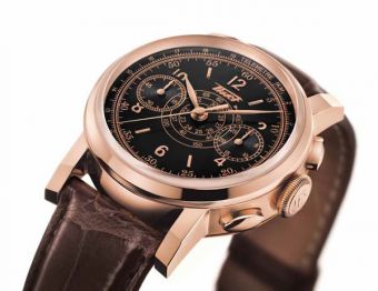 Как отличить подделку tissot
