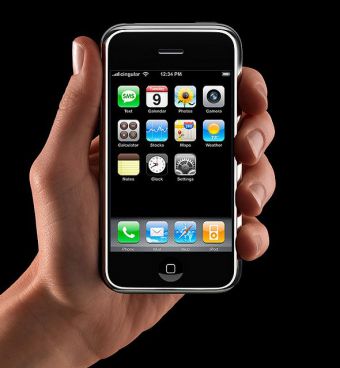 Как синхронизировать программы в itunes 