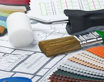 С чего начать отделку квартиры