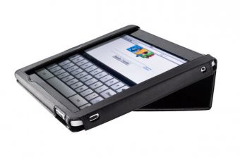 Как создать папку на ipad