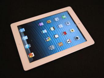 Как установить программу на iPad