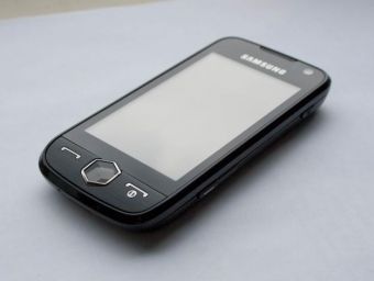 Как прошить samsung s8000