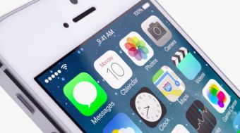 Как работает imessage