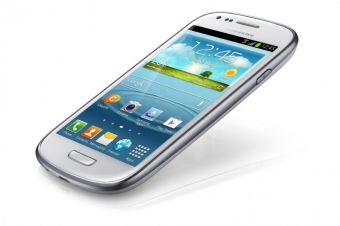 Как удалить приложение на samsung