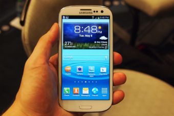Как подключить samsung galaxy как флешку