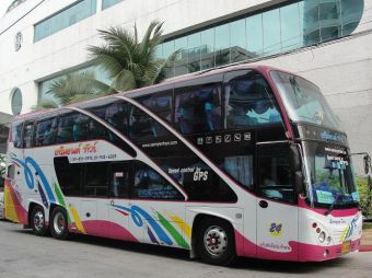 Как добраться до Паттайи