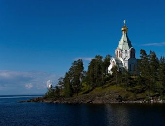 Остров валаам инвалиды войны фото