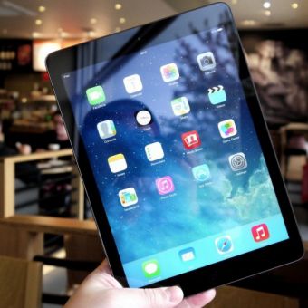 Как использовать ipad как модем